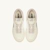 MED-WAY SNEAKER IN LEDERFARBE MARSHMALLOW UND ZEPHYR MED-WAY SNEAKER IN LEDERFARBE MARSHMALLOW UND ZEPHYR