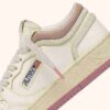 MED-WAY SNEAKER IN LEDERFARBE MARSHMALLOW UND ZEPHYR MED-WAY SNEAKER IN LEDERFARBE MARSHMALLOW UND ZEPHYR