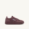 MEDALIST EASEKNIT LOW SNEAKERS IN ROSE TAUPE KNIT MEDALIST EASEKNIT LOW SNEAKERS IN ROSE TAUPE KNIT