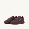 MEDALIST EASEKNIT LOW SNEAKERS IN ROSE TAUPE KNIT MEDALIST EASEKNIT LOW SNEAKERS IN ROSE TAUPE KNIT