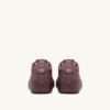 MEDALIST EASEKNIT LOW SNEAKERS IN ROSE TAUPE KNIT