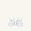 MEDALIST EASEKNIT LOW SNEAKERS IN WEISSEM STRICK