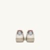 MEDALIST KIDS LOW SNEAKERS IN LEDERFARBE SAND UND CREOLE PINK MEDALIST KIDS LOW SNEAKERS IN LEDERFARBE SAND UND CREOLE PINK