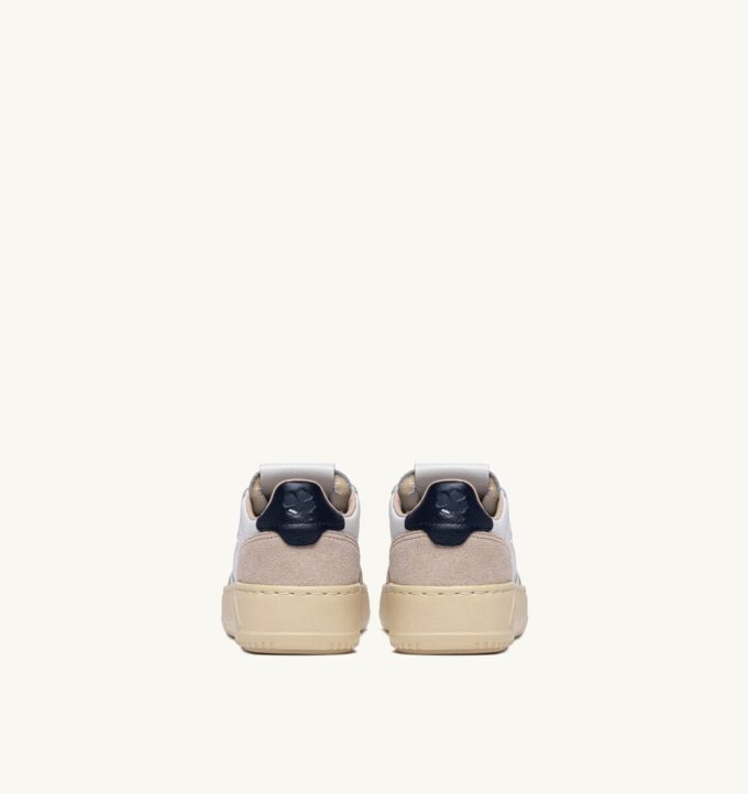 MEDALIST KIDS LOW SNEAKERS IN WEISSEM UND SPACE BLUE WILDLEDER MEDALIST KIDS LOW SNEAKERS IN WEISSEM UND SPACE BLUE WILDLEDER