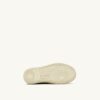 MEDALIST KIDS LOW SNEAKERS IN WILDLEDERFARBE ATLANTIC WHITE UND ROSEMARY MEDALIST KIDS LOW SNEAKERS IN WILDLEDERFARBE ATLANTIC WHITE UND ROSEMARY