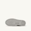 MEDALIST LOW BICOLOR SNEAKER IN WEISS UND DAPOR LEDER MEDALIST LOW BICOLOR SNEAKER IN WEISS UND DAPOR LEDER
