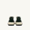 MEDALIST LOW BICOLOR SNEAKER IN WEISS UND MOUNTAIN LEDER MEDALIST LOW BICOLOR SNEAKER IN WEISS UND MOUNTAIN LEDER