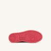 MEDALIST LOW BICOLOR SNEAKER IN WEISSEM UND TEAROSE LEDER MEDALIST LOW BICOLOR SNEAKER IN WEISSEM UND TEAROSE LEDER