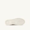 MEDALIST LOW ‚BLOOMING‘ SNEAKER AUS LACKLEDER, FARBE WEISS MEDALIST LOW ‚BLOOMING‘ SNEAKER AUS LACKLEDER, FARBE WEISS