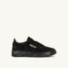 MEDALIST LOW ‚CRYSTAL‘ MICRO RHINESTONES SNEAKERS BLACK MEDALIST LOW ‚CRYSTAL‘ MICRO RHINESTONES SNEAKERS BLACK