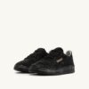 MEDALIST LOW ‚CRYSTAL‘ MICRO RHINESTONES SNEAKERS BLACK MEDALIST LOW ‚CRYSTAL‘ MICRO RHINESTONES SNEAKERS BLACK