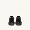 MEDALIST LOW ‚CRYSTAL‘ MICRO RHINESTONES SNEAKERS BLACK MEDALIST LOW ‚CRYSTAL‘ MICRO RHINESTONES SNEAKERS BLACK