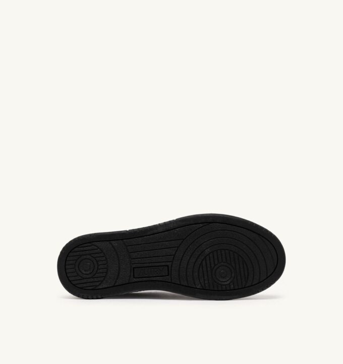 MEDALIST LOW ‚CRYSTAL‘ MICRO RHINESTONES SNEAKERS BLACK MEDALIST LOW ‚CRYSTAL‘ MICRO RHINESTONES SNEAKERS BLACK