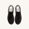 MEDALIST LOW ‚CRYSTAL‘ MICRO RHINESTONES SNEAKERS BLACK MEDALIST LOW ‚CRYSTAL‘ MICRO RHINESTONES SNEAKERS BLACK