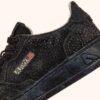 MEDALIST LOW ‚CRYSTAL‘ MICRO RHINESTONES SNEAKERS BLACK MEDALIST LOW ‚CRYSTAL‘ MICRO RHINESTONES SNEAKERS BLACK