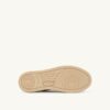 MEDALIST LOW ‚CRYSTAL‘ MICRO RHINESTONES SNEAKERS BRONZE MEDALIST LOW ‚CRYSTAL‘ MICRO RHINESTONES SNEAKERS BRONZE