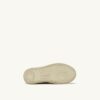 MEDALIST LOW KIDSTRIPES SNEAKER ZWEIFARBIG IN LEDERFARBE WEISS UND SILBER MEDALIST LOW KIDSTRIPES SNEAKER ZWEIFARBIG IN LEDERFARBE WEISS UND SILBER