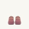 MEDALIST LOW SNEAKER AUS ASH ROSE NUBUKLEDER UND WILDLEDER MEDALIST LOW SNEAKER AUS ASH ROSE NUBUKLEDER UND WILDLEDER