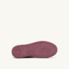 MEDALIST LOW SNEAKER AUS ASH ROSE NUBUKLEDER UND WILDLEDER MEDALIST LOW SNEAKER AUS ASH ROSE NUBUKLEDER UND WILDLEDER