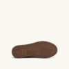 MEDALIST LOW SNEAKER AUS BRAUNEN SUGAR NUBUKLEDER UND WILDLEDER MEDALIST LOW SNEAKER AUS BRAUNEN SUGAR NUBUKLEDER UND WILDLEDER