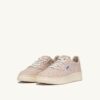 MEDALIST LOW SNEAKER AUS HOLZESCHE-LEDER MEDALIST LOW SNEAKER AUS HOLZESCHE-LEDER