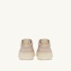 MEDALIST LOW SNEAKER AUS HOLZESCHE-LEDER MEDALIST LOW SNEAKER AUS HOLZESCHE-LEDER