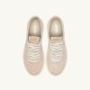MEDALIST LOW SNEAKER AUS HOLZESCHE-LEDER MEDALIST LOW SNEAKER AUS HOLZESCHE-LEDER