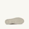 MEDALIST LOW SNEAKER AUS LEDER MIT SCHWARZEN UND TANNENZAPF-DETAILS MEDALIST LOW SNEAKER AUS LEDER MIT SCHWARZEN UND TANNENZAPF-DETAILS