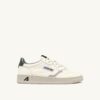 MEDALIST LOW SNEAKER AUS MOUNTAIN- UND LOFT-LEDER MEDALIST LOW SNEAKER AUS MOUNTAIN- UND LOFT-LEDER