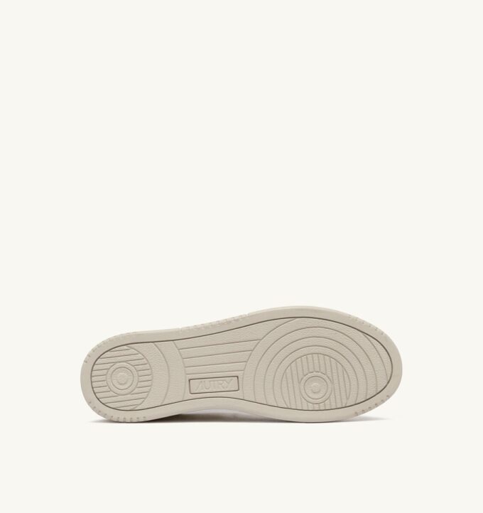 MEDALIST LOW SNEAKER AUS MOUNTAIN- UND LOFT-LEDER MEDALIST LOW SNEAKER AUS MOUNTAIN- UND LOFT-LEDER