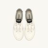 MEDALIST LOW SNEAKER AUS MOUNTAIN- UND LOFT-LEDER MEDALIST LOW SNEAKER AUS MOUNTAIN- UND LOFT-LEDER