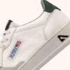 MEDALIST LOW SNEAKER AUS MOUNTAIN- UND LOFT-LEDER MEDALIST LOW SNEAKER AUS MOUNTAIN- UND LOFT-LEDER
