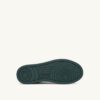 MEDALIST LOW SNEAKER AUS SILBER- UND FLASCHENMETAILLIERTEM LEDER MEDALIST LOW SNEAKER AUS SILBER- UND FLASCHENMETAILLIERTEM LEDER
