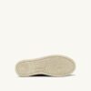 MEDALIST LOW SNEAKER AUS SUPERWEICHEM SCHWARZEM NAPPA MEDALIST LOW SNEAKER AUS SUPERWEICHEM SCHWARZEM NAPPA