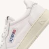 MEDALIST LOW SNEAKER AUS SUPERWEICHEM WEISSEM NAPPA MEDALIST LOW SNEAKER AUS SUPERWEICHEM WEISSEM NAPPA