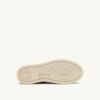 MEDALIST LOW SNEAKER AUS WEISSEM LEDER UND TIDAL-SCHAUMSTOFF MEDALIST LOW SNEAKER AUS WEISSEM LEDER UND TIDAL-SCHAUMSTOFF