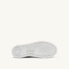 MEDALIST LOW SNEAKER AUS WEISSEM, STONE GEWASCHENEM LEDER MEDALIST LOW SNEAKER AUS WEISSEM, STONE GEWASCHENEM LEDER