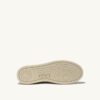 MEDALIST LOW SNEAKER AUS WEISSEM UND AMAZONISCHEM LEDER UND BEIGEM WILDLEDER MEDALIST LOW SNEAKER AUS WEISSEM UND AMAZONISCHEM LEDER UND BEIGEM WILDLEDER
