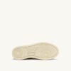 MEDALIST LOW SNEAKER AUS WEISSEM UND LILA LEDER UND WILDLEDER MEDALIST LOW SNEAKER AUS WEISSEM UND LILA LEDER UND WILDLEDER