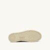 MEDALIST LOW SNEAKER AUS WEISSEM UND SCHWARZEM LEDER MEDALIST LOW SNEAKER AUS WEISSEM UND SCHWARZEM LEDER