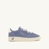 MEDALIST LOW SNEAKER IN CLAUDIA UND OFF WHITE WILDLEDER MEDALIST LOW SNEAKER IN CLAUDIA UND OFF WHITE WILDLEDER