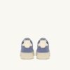 MEDALIST LOW SNEAKER IN CLAUDIA UND OFF WHITE WILDLEDER MEDALIST LOW SNEAKER IN CLAUDIA UND OFF WHITE WILDLEDER