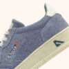MEDALIST LOW SNEAKER IN CLAUDIA UND OFF WHITE WILDLEDER MEDALIST LOW SNEAKER IN CLAUDIA UND OFF WHITE WILDLEDER