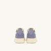 MEDALIST LOW SNEAKER IN DREIFARBIGEM HELLBLAU CLAUDIA UND SPONGE SUEDE MEDALIST LOW SNEAKER IN DREIFARBIGEM HELLBLAU CLAUDIA UND SPONGE SUEDE