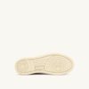 MEDALIST LOW SNEAKER IN DREIFARBIGEM HELLBLAU CLAUDIA UND SPONGE SUEDE MEDALIST LOW SNEAKER IN DREIFARBIGEM HELLBLAU CLAUDIA UND SPONGE SUEDE