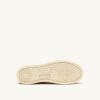 MEDALIST LOW SNEAKER IN FANTA UND OFF WHITE WILDLEDER MEDALIST LOW SNEAKER IN FANTA UND OFF WHITE WILDLEDER