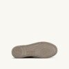 MEDALIST LOW SNEAKER IN LONDON FOG NUBUKLEDER UND WILDLEDER MEDALIST LOW SNEAKER IN LONDON FOG NUBUKLEDER UND WILDLEDER