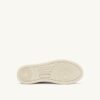 MEDALIST LOW SNEAKER IN MOKA UND OFF WHITE WILDTIER MEDALIST LOW SNEAKER IN MOKA UND OFF WHITE WILDTIER