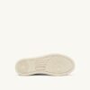 MEDALIST LOW SNEAKER IN MOKA UND OFF WHITE WILDTIER MEDALIST LOW SNEAKER IN MOKA UND OFF WHITE WILDTIER