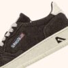MEDALIST LOW SNEAKER IN MOKA UND OFF WHITE WILDTIER MEDALIST LOW SNEAKER IN MOKA UND OFF WHITE WILDTIER